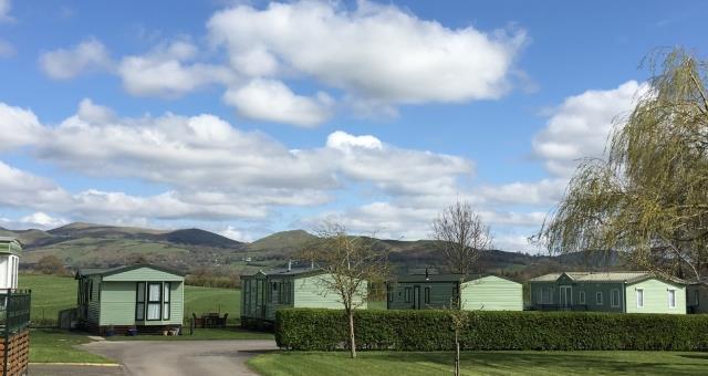 Foggy Bottom Holiday Home Park Foggy Bottom Holiday Home Park