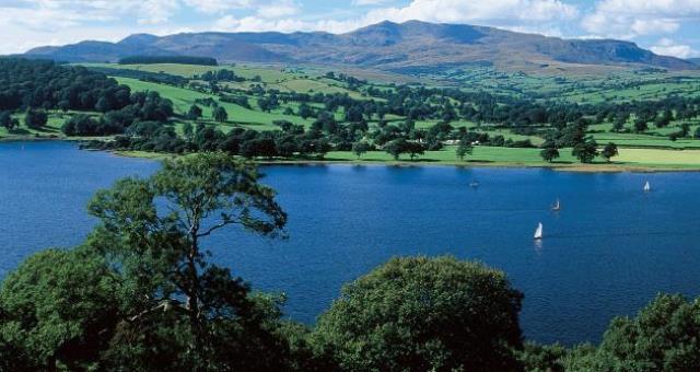 Bala Lake Bala Lake