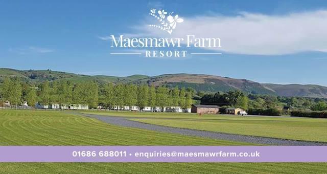 Maesmawr Farm Resort Maesmawr Farm Resort