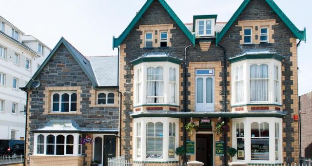 Maes Bach - Ar Lan y Mor (Apartment) Maes Bach - Ar Lan y Mor (Apartment)