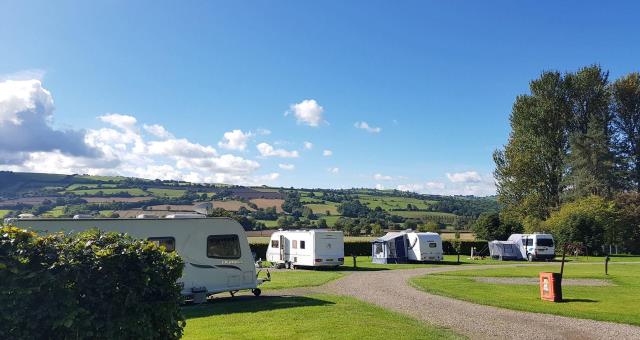 Daisy Bank Caravan Park Daisy Bank Caravan Park