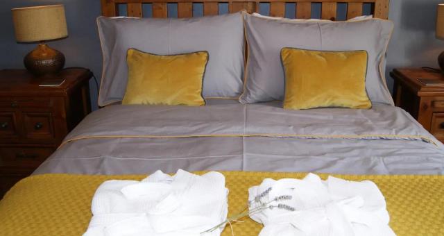 The Bedroom The Bedroom