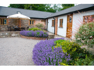 Swanmeadow Holiday Cottages Self Catering Abergavenny