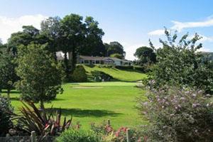Vale of Llangollen Golf Club 