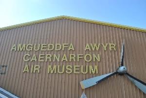 AirWorld Aviation Museum