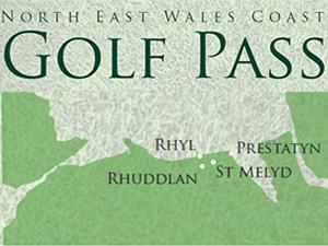 North East Wales Coast Golf