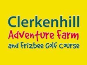 Clerkenhill Adventure Farm