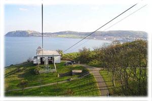 Great Orme Country Park