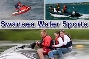 Swansea Watersports