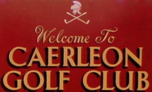 Caerleon Golf Club