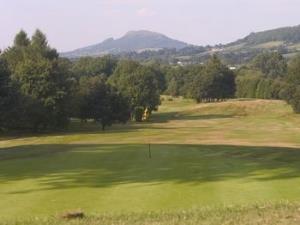 Monmouthshire Golf Club