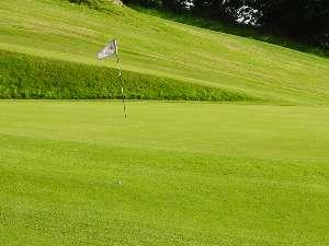 Pontypridd Golf Club