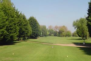 RAF St Athan Golf Club