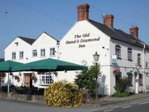 The Old Hand & Diamond Inn