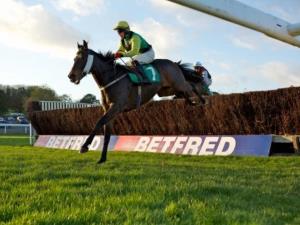 Jump Racing At Chepstow Racecourse Horse Racing Chepstow Monmouthshire