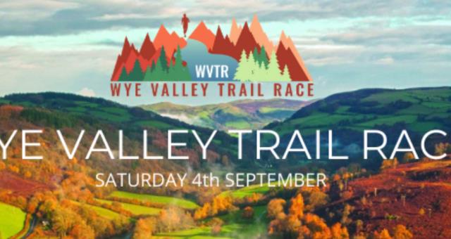 Wye Valley Trail Race
