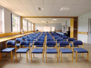 Conference Room at The Hafren 