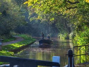 Brecon & Monmouthshire Canal