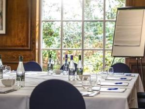 Business Events at Portmeirion