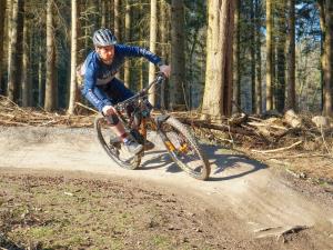 brecon beacons bike trails