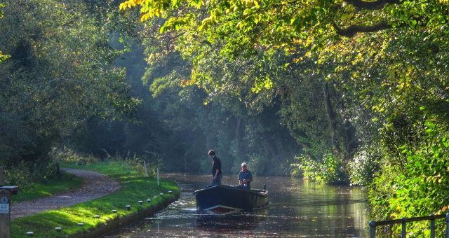 Brecon & Monmouthshire Canal