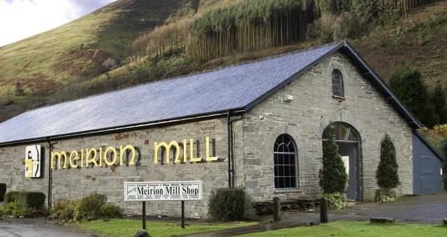 Meirion Mill 