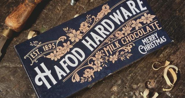 Hafod Hardware