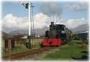 Welsh Highland Railway (Porthmadog)