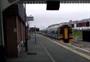 Pwllheli Railway Station