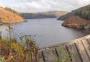 Llyn Clywedog Reservoir &amp; Dam