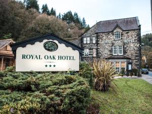 Royal Oak Hotel