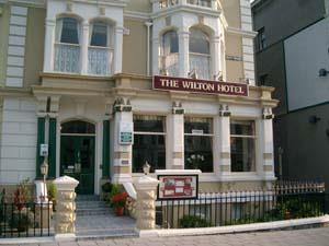 Wilton Hotel