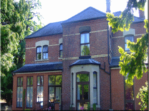Woodhey Guest House