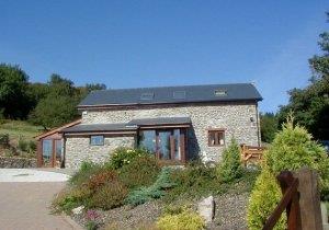 Upper Grippath Farm Holiday Cottages