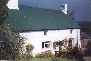 Crachty Farmhouse