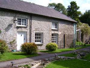 Waunifor Holiday Cottages