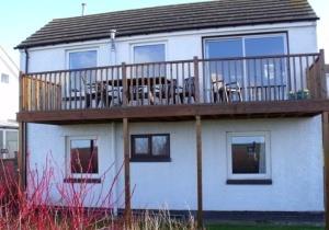 Puffin Patch Self Catering Cottage