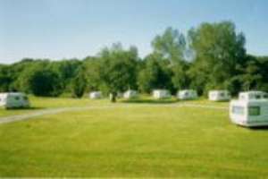 Argoed Meadow Caravan and Camping Site