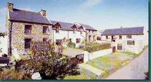 Caerfai Bay Cottages (Self-catering)
