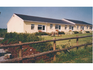 Tredilion Holiday Cottages