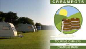 Creampots Touring Caravan & Camping Park
