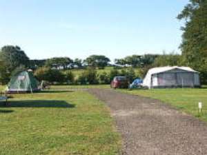 Brongwyn Touring and Camping Park