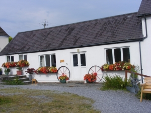  Blaencwm Cottages