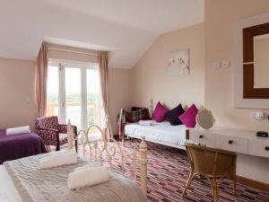 Bryncarnedd Cottages Self Catering Aberystwyth Ceredigion