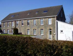 Gwili Mill Self Catering