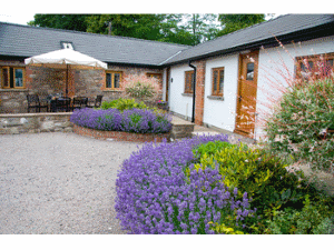 Swanmeadow Holiday Cottages