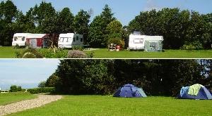 Yr Helyg - The Willows Touring Park