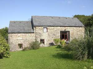 Llwynpur - Self-Catering Cottage (Barn