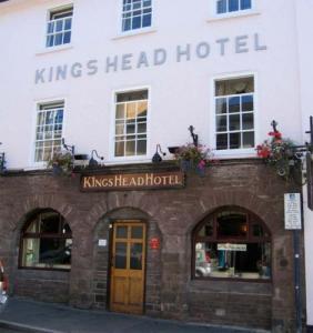 The Kings Head Hotel