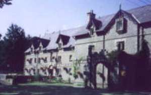 Old Rectory Hotel & Conference Centre